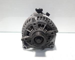 Alternator 210A Denso, cod 7646814-03, Bmw X4 (F26) 2.0 diesel, N47D20C (id:339022)