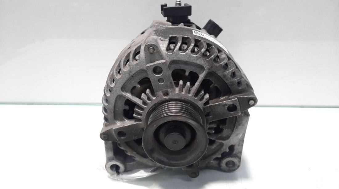 Alternator 210A Denso, cod 7646814-04, Bmw X3 (G01), 2.0 diesel, B47D20A (id:456198)