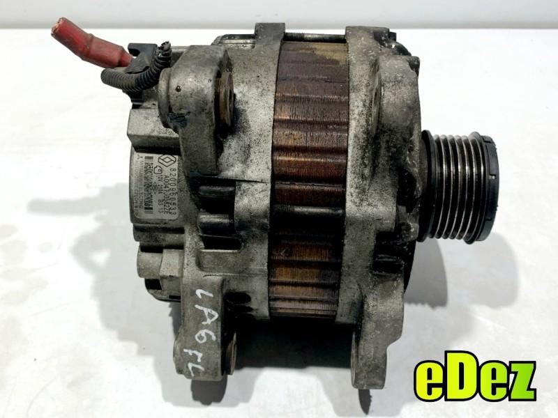 Alternator 210a Renault Fluence (2009-2012) 1.5 dci K9K (836) 110 cp 8200960533