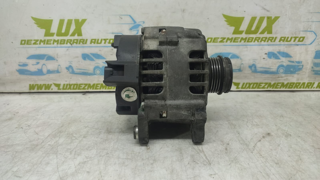 Alternator 2111971202 1.9 tdi Audi A4 B5 [facelift] [2000 - 2001]