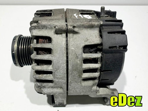 Alternator 220a BMW Seria 5 GT (2009-2017) [F07] 2.0 d n47 184 cp 8507625