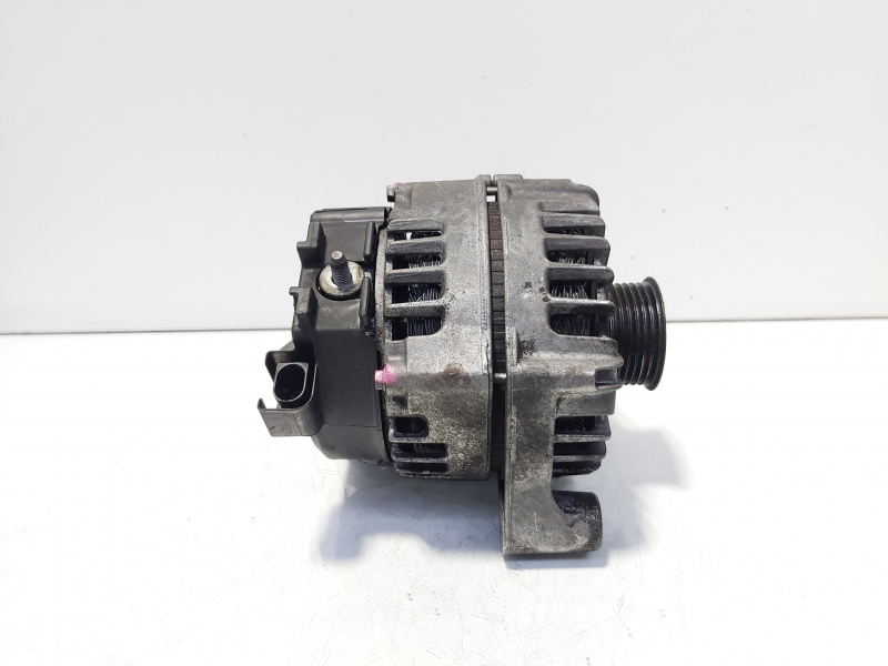 Alternator 220A, cod 8570675, Bmw X3 (F25), 3.0 diesel, N57D30A (idi:638745)