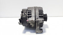 Alternator 220A, cod 8570675, Bmw X5 (E70) 3.0 die...