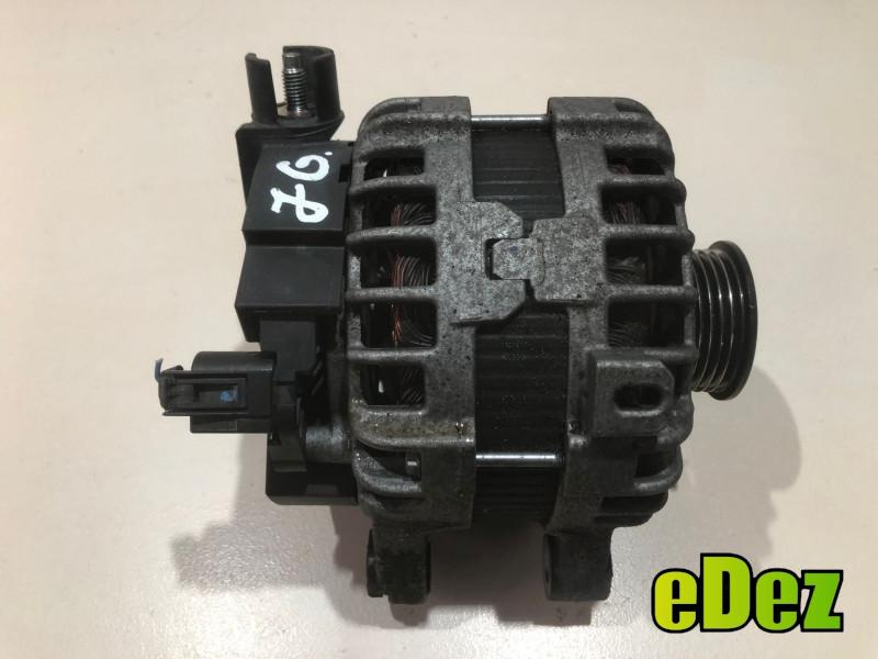 Alternator 230a Jaguar E-Pace (2017->) [X540] 2.0 d 204dtd gx73-10300-df