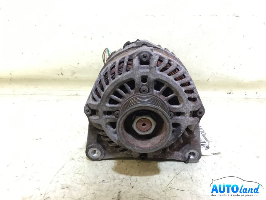 Alternator 231001ka1a 1.6 B Nissan JUKE 2010