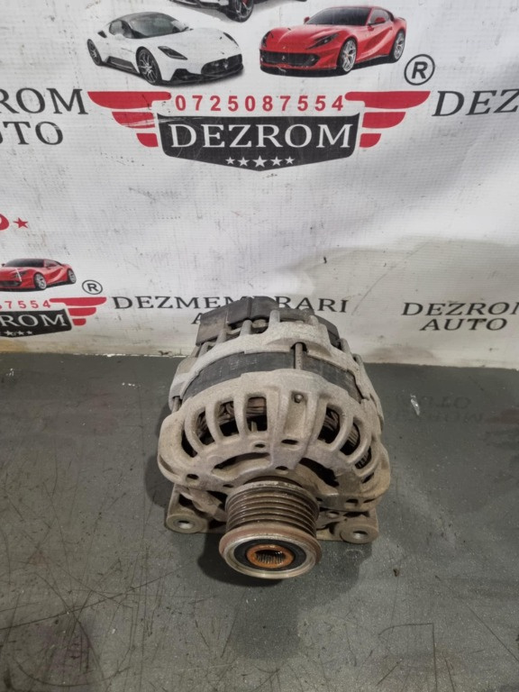 Alternator 231002949R Dacia Duster SUV 1.5 dCi 90 cai K9K 626