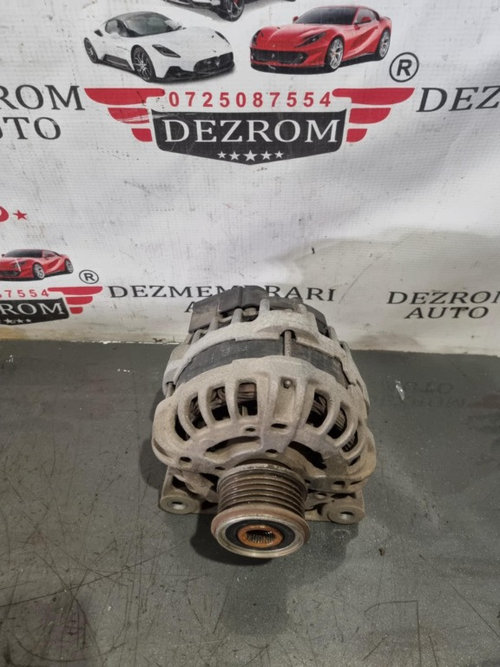 Alternator 231002949R Dacia Lodgy 1.5 dCi 85 cai K9K 612