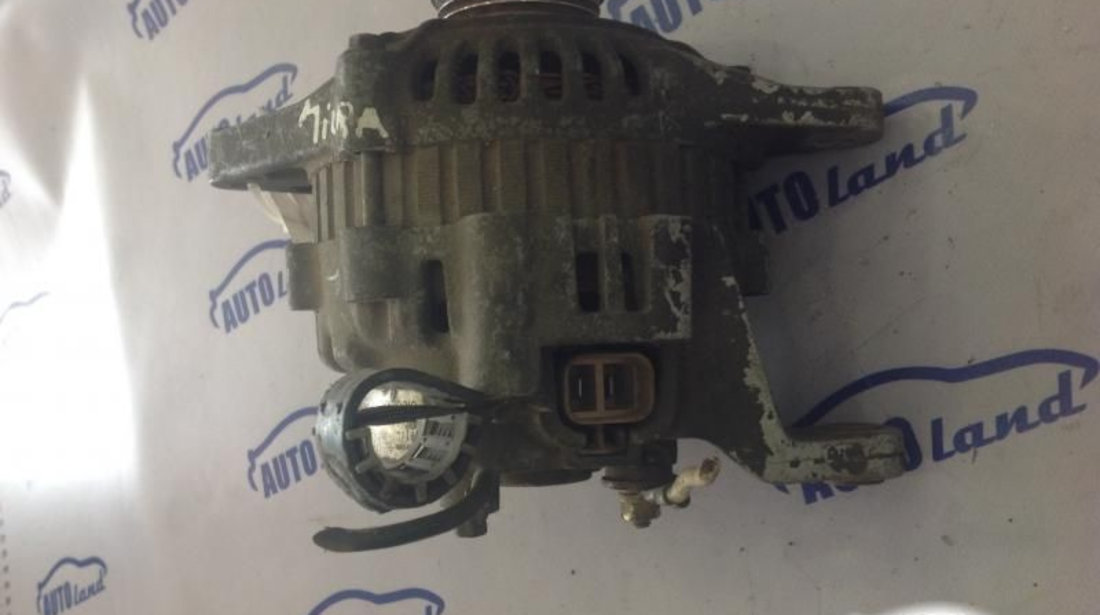 Alternator 2310030b10 1.2 Benzina, 3 Caneluri, 60 A Nissan MICRA I K10 1982-1992