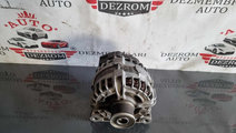 Alternator 231004BE0B / F000BL0814 Renault Koleos ...