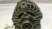 Alternator 231004ea0af 1.5 DCI Renault MEGANE IV 2...