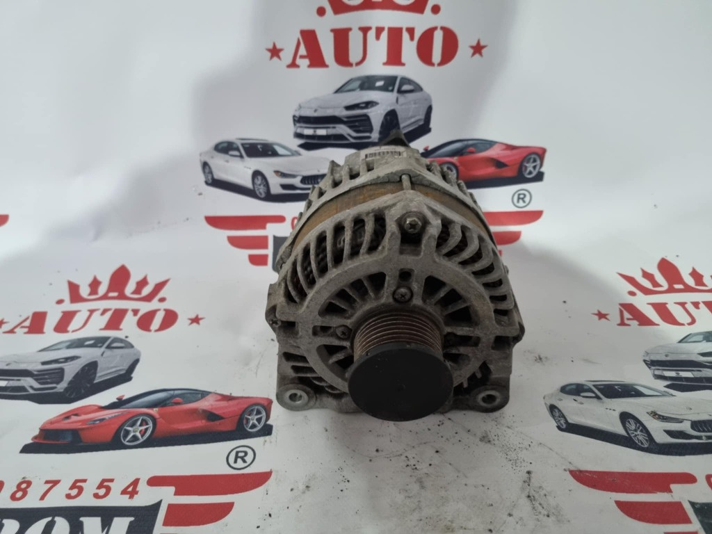 Alternator 231006729R / A003TX2581ZE Opel Vivaro B Camion cu platformă / Sasiu 1.6 CDTI 140 cai R9M 450