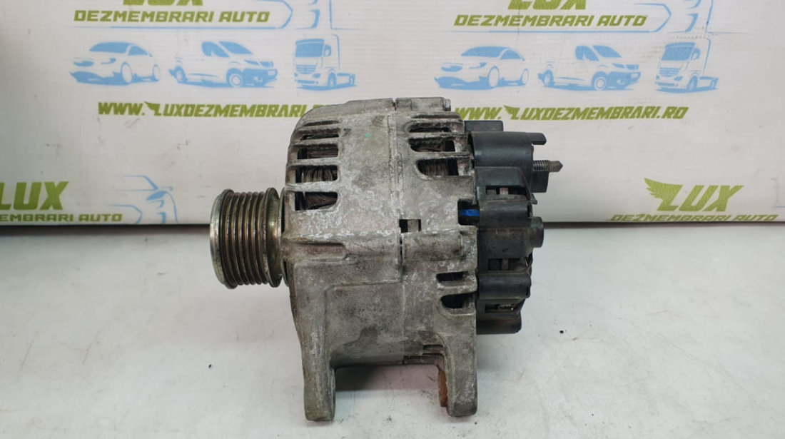 Alternator 231007865r 1.5 dci K9K Nissan Juke YF15 [2010 - 2014]