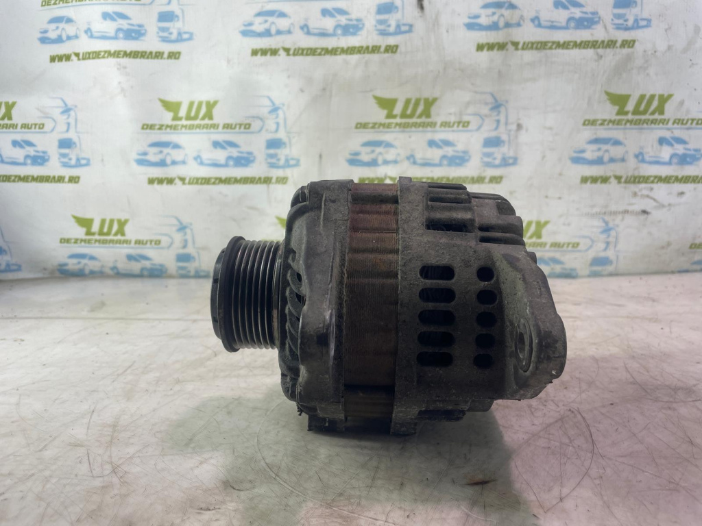 Alternator 23100EB31B 2.5 dci YD25DDti Nissan Pathfinder R51 [2004 - 2010] 2.5 dci YD25DDti