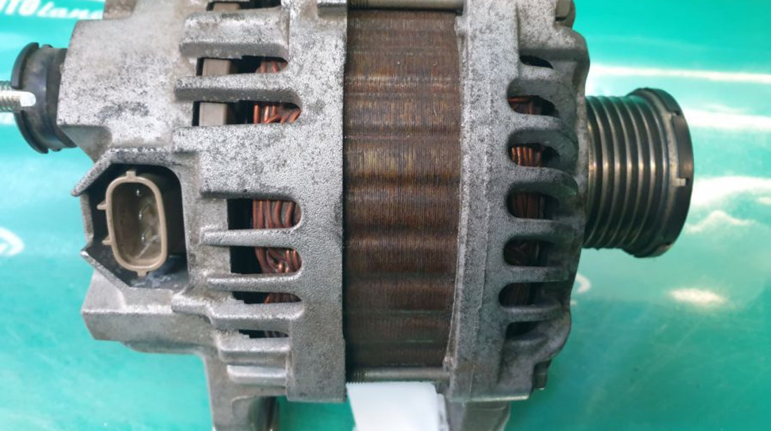 Alternator 23100jd200 2.0 B 120a Nissan QASHQAI J10,JJ10 2007