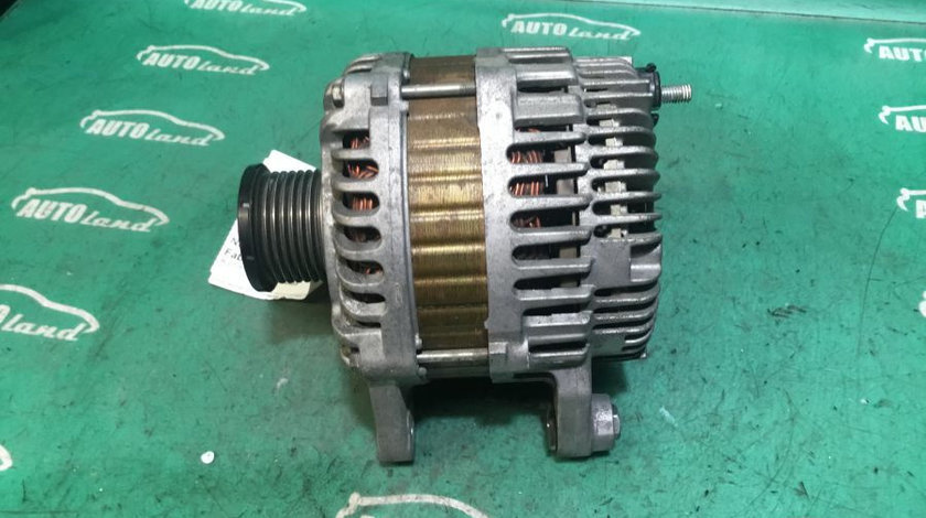 Alternator 23100jd71a 2.0 DCI Nissan QASHQAI J10,JJ10 2007