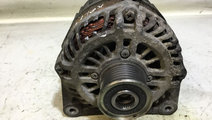 Alternator 23100jg71a 2.0 DCI 150a Renault KOLEOS ...