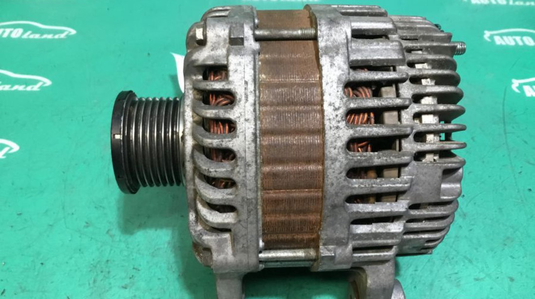 Alternator 23100jg71a 2.0 DCI M9rg8 Renault KOLEOS HY 2008