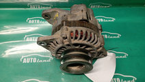 Alternator 23100vk010 2.5 Diesel cu 2 Fulii Curea ...