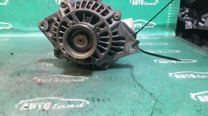 Alternator 23700aa450 2.0 Benzina Subaru FORESTER SG 2002