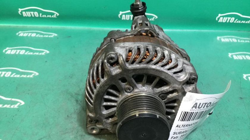 Alternator 23700aa590 2.0 Diesel Subaru LEGACY 2003