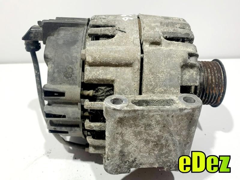 Alternator 250a Mercedes GLE (2015->)[w292] 3.0 tdi euro 6 A0009060903