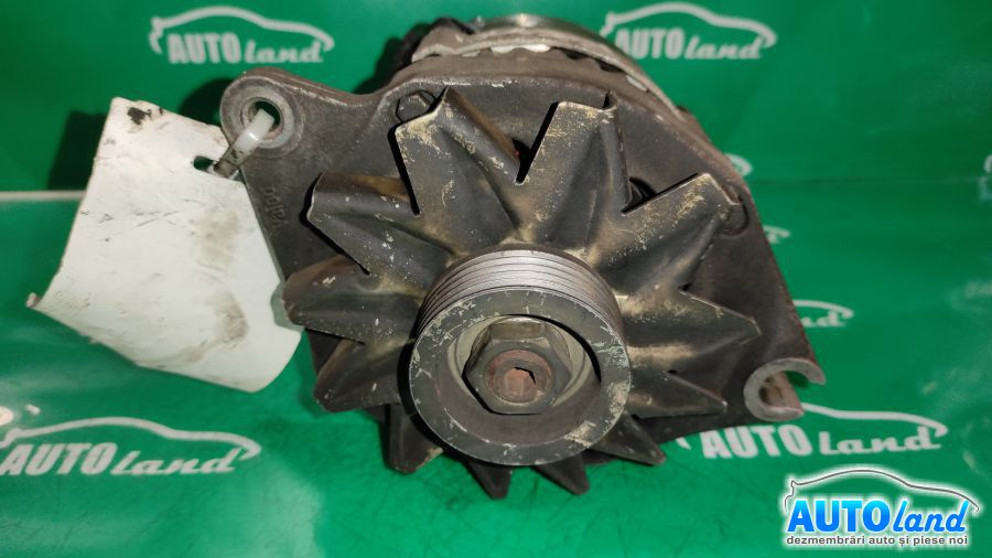 Alternator 2541193 2.1 Diesel Fulie 5 Caneluri Citroen XM Y3 1989-1994