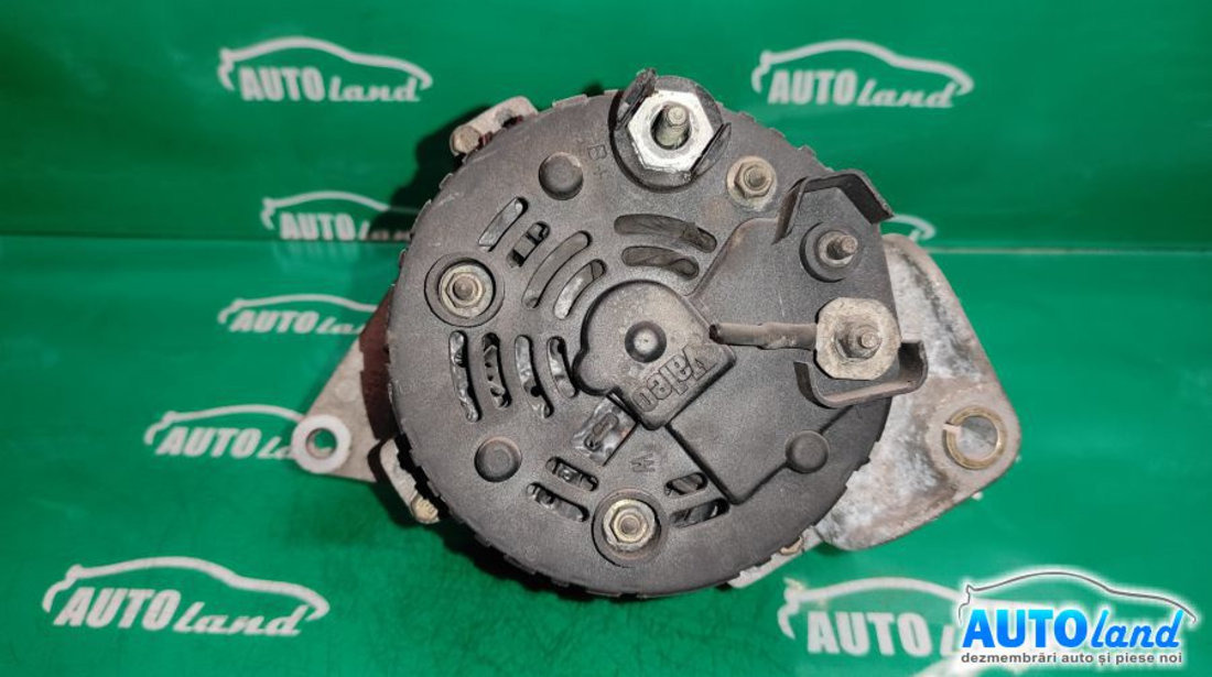 Alternator 2541903a 2.0 Benzina, 6 Can Renault LAGUNA I B56 ,556 1993-2001