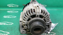 Alternator 2542664d Tg11c011 Renault MEGANE II BM0...