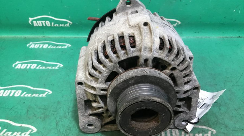 Alternator 2542664d Tg11c011 Renault MEGANE II BM0/1 ,CM0/1 2002