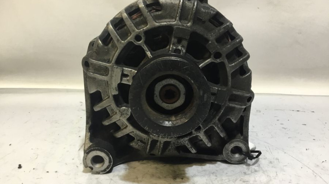 Alternator 2542797b 2.0 D Rover 75 RJ 1999