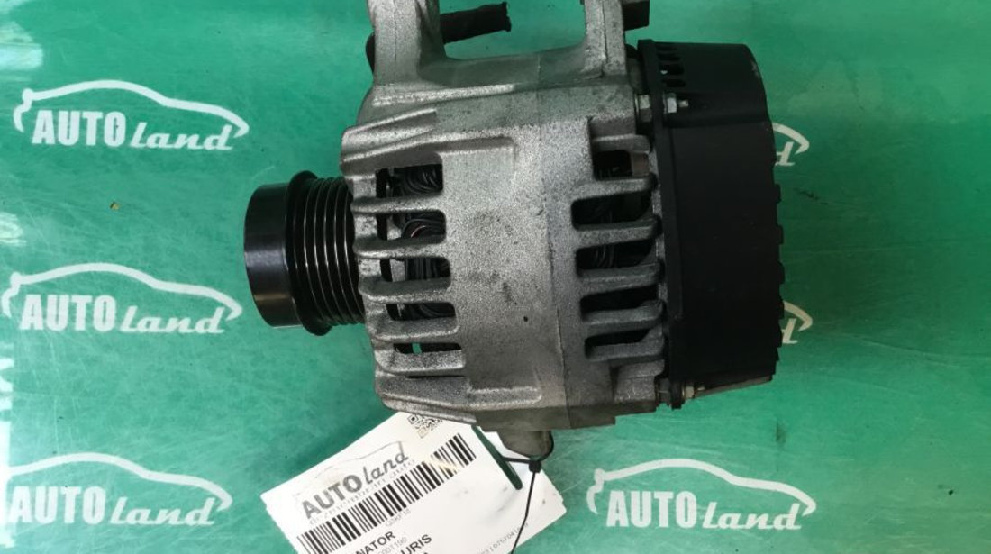 Alternator 270600t190 1.6 B,90 A Toyota AURIS NZE15,ZRE15 2012