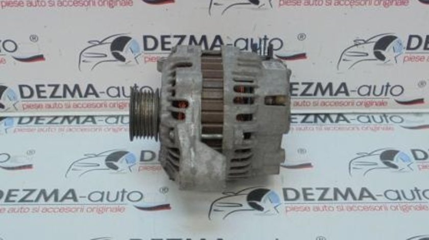 Alternator, 2S6T-10300-CB, Ford Fiesta 5, 1.4B