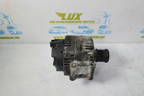 Alternator 3.0 cdi om642 tg17c032 Mercedes-Benz M-Class W164 [2005 - 2008]