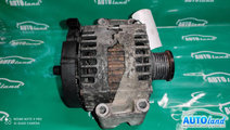 Alternator 3.0 D 180 A Mercedes-Benz CLS C219 2004...