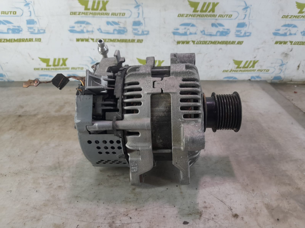 Alternator 3.0 d Hybrid B57D30B LCI BMW Seria 7 G11/G12 [facelift] [2019 - 2020] 3.0 d Hybrid B57D30B LCI