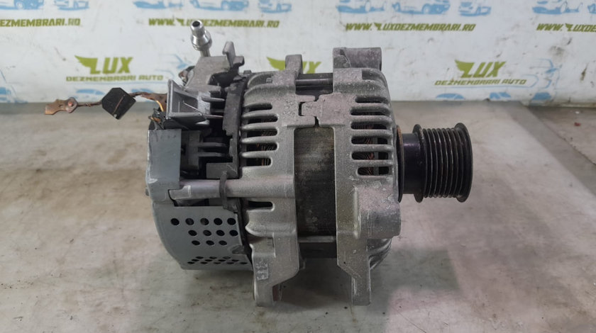 Alternator 3.0 d Hybrid B57D30B LCI BMW Seria 7 G11/G12 [facelift] [2019 - 2020] 3.0 d Hybrid B57D30B LCI