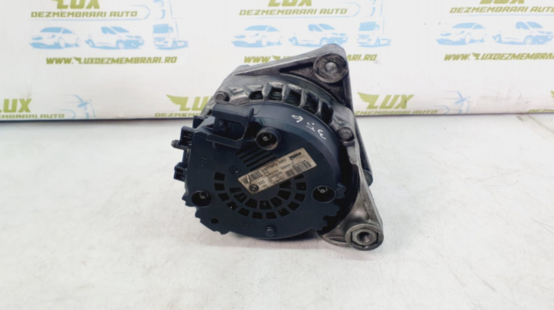 Alternator 3.0 d n57d30a 8570672 s39an12 BMW X4 F26 [2014 - 2018]