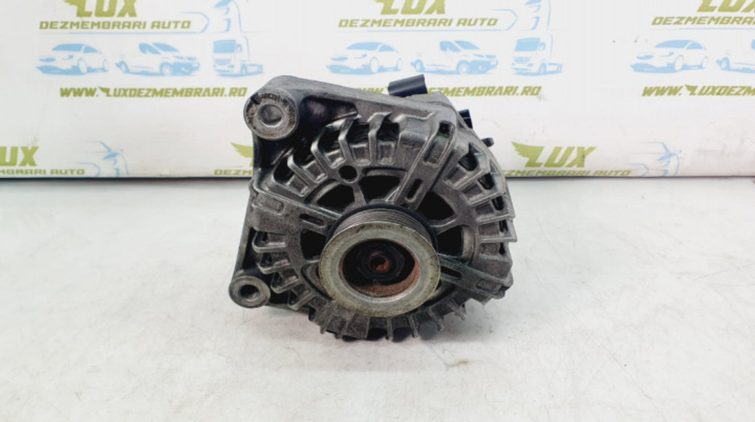 Alternator 3.0 d n57d30a 8570672 s39an12 BMW X4 F26 [2014 - 2018]