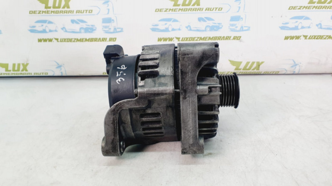 Alternator 3.0 d n57d30a 8570672 s39an12 BMW X4 F26 [2014 - 2018]