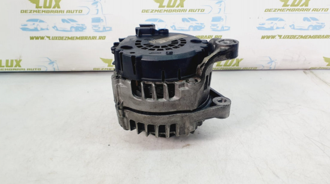 Alternator 3.0 d n57d30a 8570672 s39an12 BMW X4 F26 [2014 - 2018]