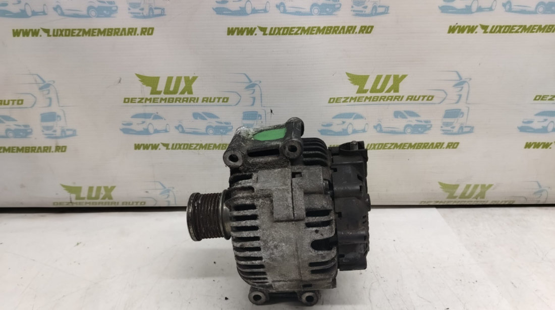 Alternator 3.0 om642 a6421540502 Mercedes-Benz R-Class W251 [2005 - 2010]