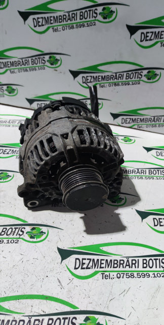 Alternator /349 Volkswagen VW Bora [1998 - 2005] Sedan 1.9 TDI MT (130 hp)