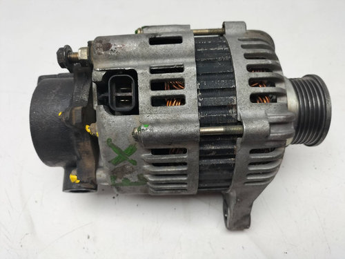 Alternator 37300-27013 Hyundai Elantra 2.0 CRDI an fab. 2001 - 2006