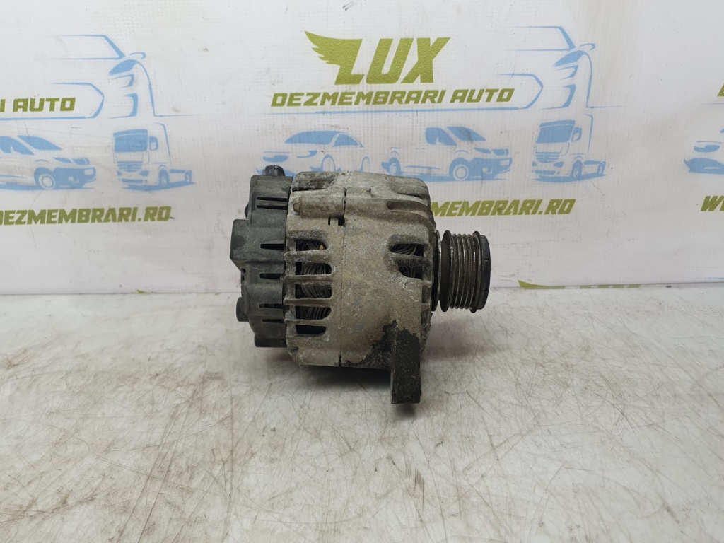 Alternator 37300-2a600 1.6 CRDI D4FB Kia Cerato [2004 - 2006]