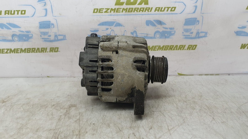 Alternator 37300-2a600 1.6 CRDI D4FB Kia Cerato [2004 - 2006]