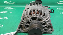 Alternator 373002a500 1.6 CRDI Fulie Blocata Hyund...