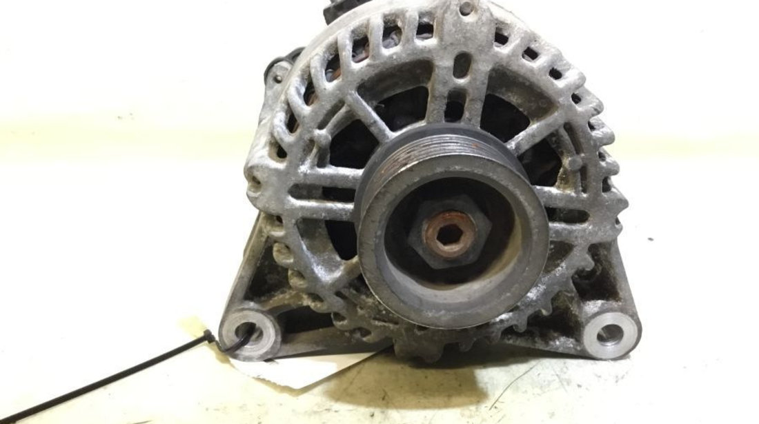 Alternator 3s6taa 1.4 TDCI Ford FUSION JU 2002