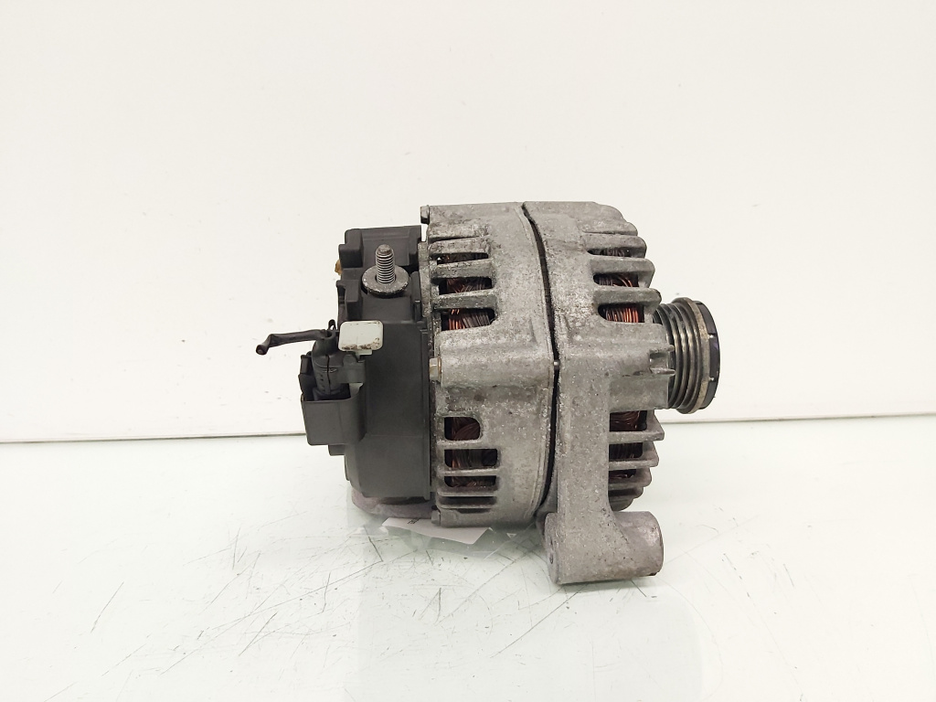 Alternator 480A Valeo, cod 8507624, Bmw X3 (F25) 2.0 diesel, N47D20C (id:659409)