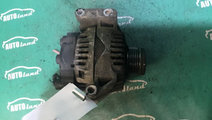 Alternator 51784844 1.3 JTD, Fulie Blocata Fiat DO...