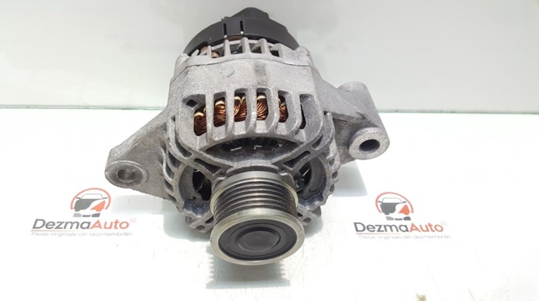 Alternator 51854902, Alfa Romeo Mito (955) 1.6jtdm